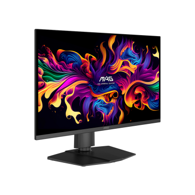 MAG 273QP QD-OLED X24 27" QHD 240Hz Flat Gaming Monitor
