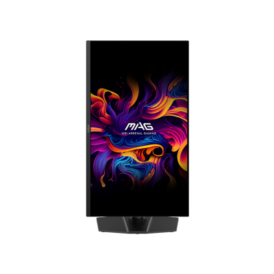 MAG 273QP QD-OLED X24 27" QHD 240Hz Flat Gaming Monitor