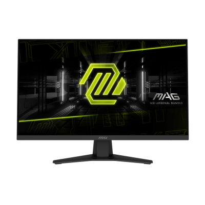 MAG 274QF X24 27" QHD 240Hz Flat Gaming Monitor