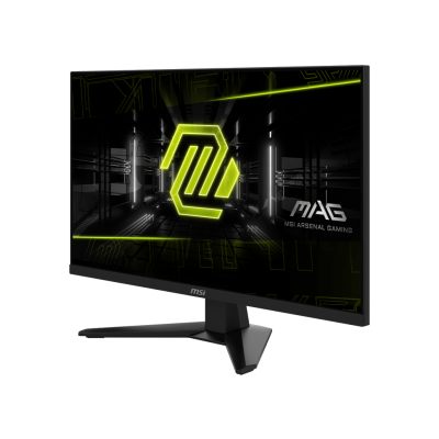 MAG 274QF X24 27" QHD 240Hz Flat Gaming Monitor