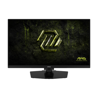MAG 274QPF E20 27" WQHD 200Hz Flat Gaming Monitor