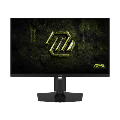 MAG 274QPF E20 27" WQHD 200Hz Flat Gaming Monitor