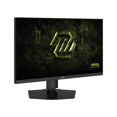 MAG 274QPF E20 27" WQHD 200Hz Flat Gaming Monitor