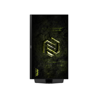 MAG 274QPF E20 27" WQHD 200Hz Flat Gaming Monitor