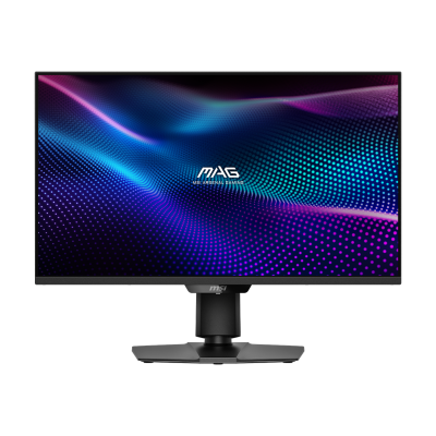 MAG 274UPDF E16M 27" UHD 160Hz Flat Gaming Monitor