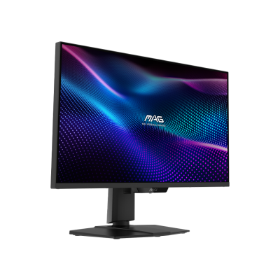 MAG 274UPDF E16M 27" UHD 160Hz Flat Gaming Monitor