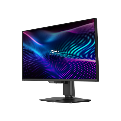 MAG 274UPDF E16M 27" UHD 160Hz Flat Gaming Monitor