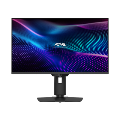 MAG 274UPDF E16M 27" UHD 160Hz Flat Gaming Monitor