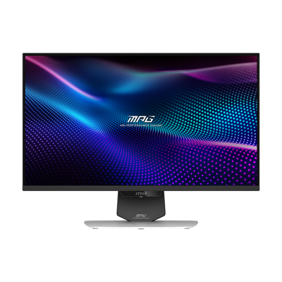 MPG 274URDFW E16M 27" UHD 160Hz Flat Gaming Monitor