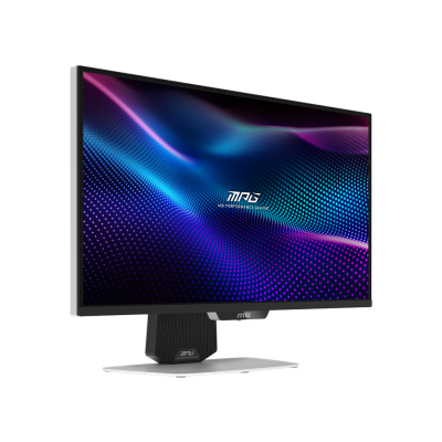 MPG 274URDFW E16M 27" UHD 160Hz Flat Gaming Monitor