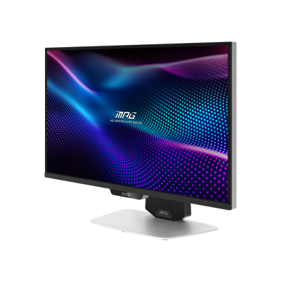 MPG 274URDFW E16M 27" UHD 160Hz Flat Gaming Monitor