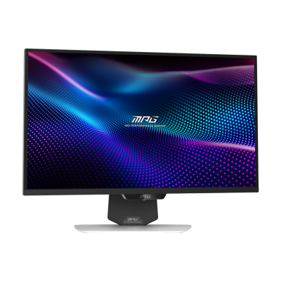 MPG 274URDFW E16M 27" UHD 160Hz Flat Gaming Monitor