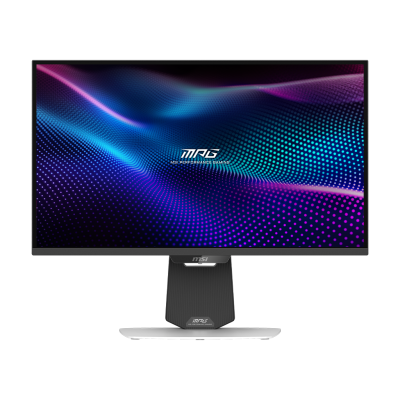 MPG 274URDFW E16M 27" UHD 160Hz Flat Gaming Monitor