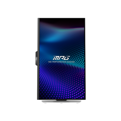 MPG 274URDFW E16M 27" UHD 160Hz Flat Gaming Monitor