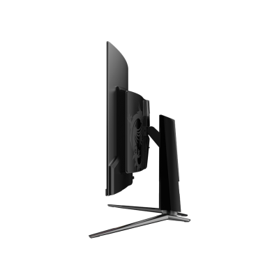 MAG 321CUP QD-OLED 32" UHD 165Hz Curved Gaming Monitor