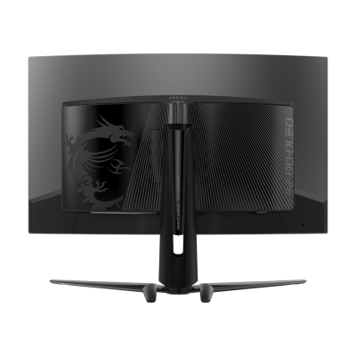 MAG 321CUP QD-OLED 32" UHD 165Hz Curved Gaming Monitor