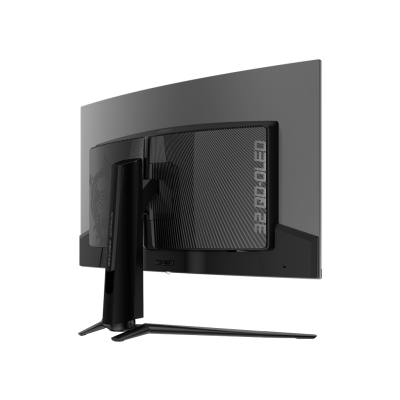 MAG 321CUP QD-OLED 32" UHD 165Hz Curved Gaming Monitor