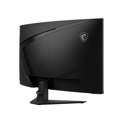 MAG 325CQF 31.5" QHD 180Hz Curved Gaming Monitor