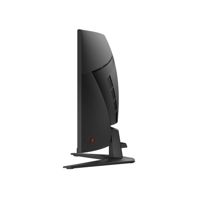 MAG 325CQF 31.5" QHD 180Hz Curved Gaming Monitor