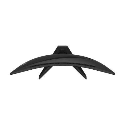 MAG 325CQF 31.5" QHD 180Hz Curved Gaming Monitor