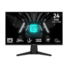 G242L E14 24" FHD 144Hz Flat Gaming Monitor