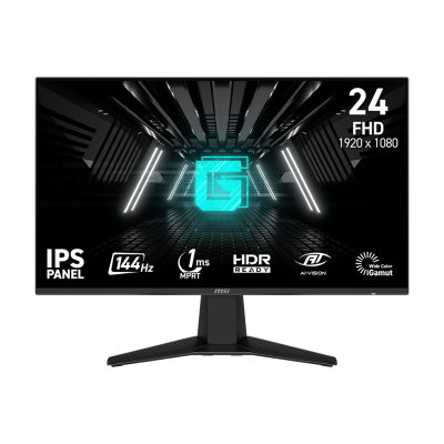 G242L E14 24" FHD 144Hz Flat Gaming Monitor