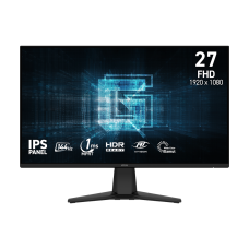 G275L E14 27" FHD 144Hz Flat Gaming Monitor