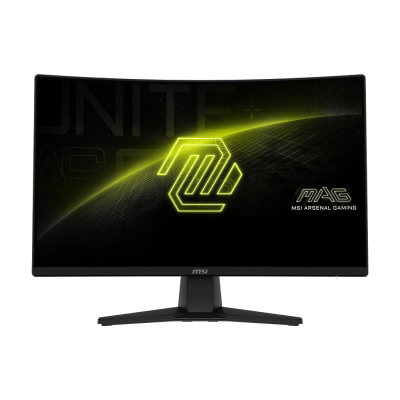 MAG 242C 24" FHD 180Hz Curved Gaming Monitor