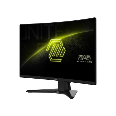 MAG 242C 24" FHD 180Hz Curved Gaming Monitor