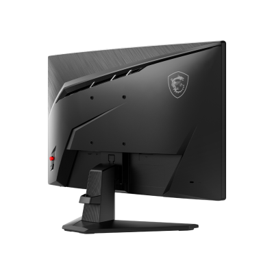 MAG 242C 24" FHD 180Hz Curved Gaming Monitor