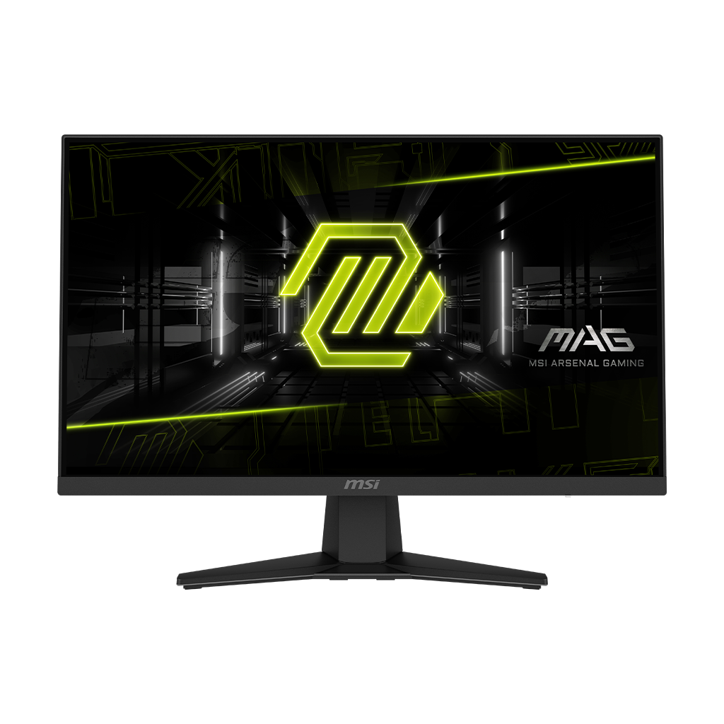 MAG 244F 24" FHD 200Hz Flat Gaming Monitor