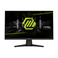 MAG 244F 24" FHD 200Hz Flat Gaming Monitor