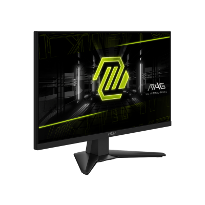 MAG 244F 24" FHD 200Hz Flat Gaming Monitor