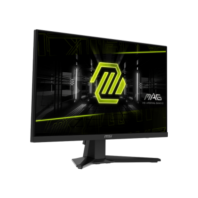 MAG 244F 24" FHD 200Hz Flat Gaming Monitor