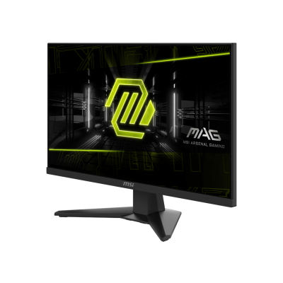 MAG 244F 24" FHD 200Hz Flat Gaming Monitor