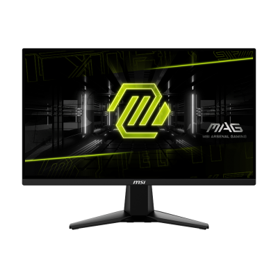 MAG 255F E20 24.5" FHD 200Hz Flat Gaming Monitor