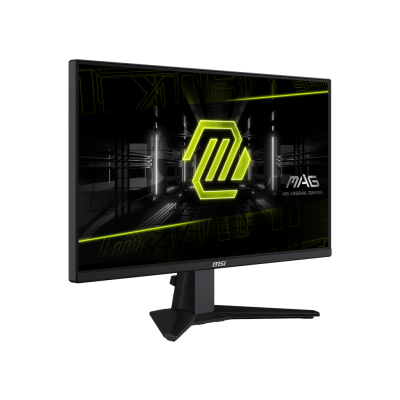 MAG 255F E20 24.5" FHD 200Hz Flat Gaming Monitor