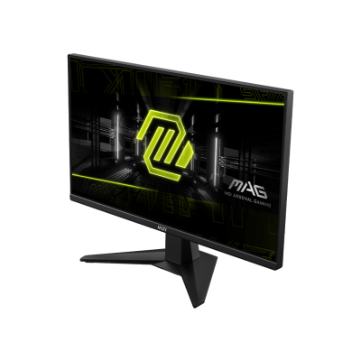 MAG 255F E20 24.5" FHD 200Hz Flat Gaming Monitor