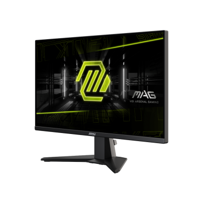 MAG 255F E20 24.5" FHD 200Hz Flat Gaming Monitor