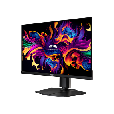 MAG 271QP QD-OLED X24 27" QHD 240Hz Flat Gaming Monitor
