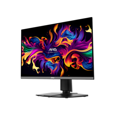 MAG 272QP QD-OLED X50 27" QHD 500Hz Flat Gaming Monitor
