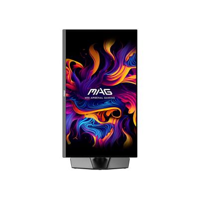 MAG 272QP QD-OLED X50 27" QHD 500Hz Flat Gaming Monitor