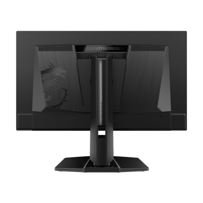 MAG 272QP QD-OLED X50 27" QHD 500Hz Flat Gaming Monitor