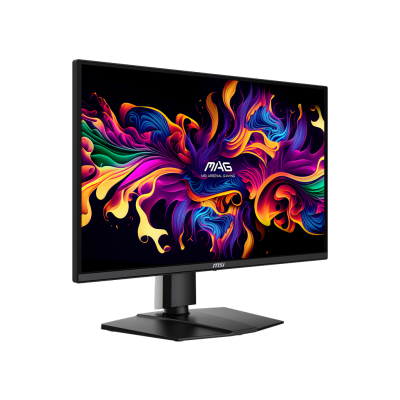 MAG 272QP QD-OLED X24 27" QHD 240Hz Flat Gaming Monitor