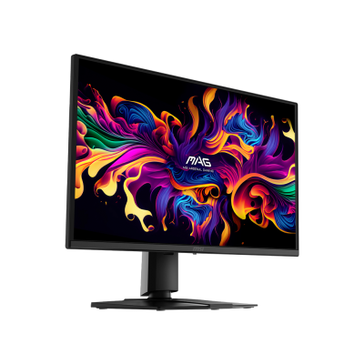 MAG 272QP QD-OLED X24 27" QHD 240Hz Flat Gaming Monitor