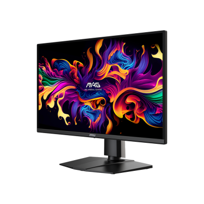 MAG 272QP QD-OLED X24 27" QHD 240Hz Flat Gaming Monitor