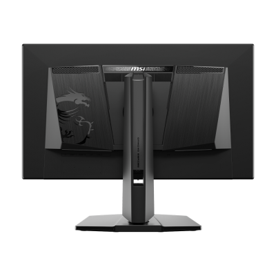 MAG 272QP QD-OLED X24 27" QHD 240Hz Flat Gaming Monitor