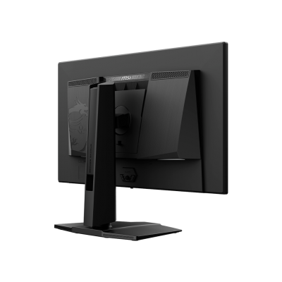 MAG 272QP QD-OLED X24 27" QHD 240Hz Flat Gaming Monitor