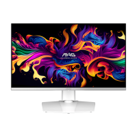 MAG 272QPW QD-OLED X28 27" QHD 280Hz Flat Gaming Monitor