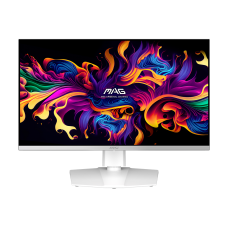 MAG 272QPW QD-OLED X28 27" QHD 280Hz Flat Gaming Monitor
